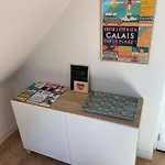 Chez Mathilde Nord Citadelle Апартаменты *