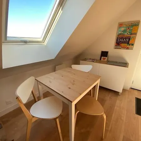 Apartamento Chez Mathilde Nord Citadelle