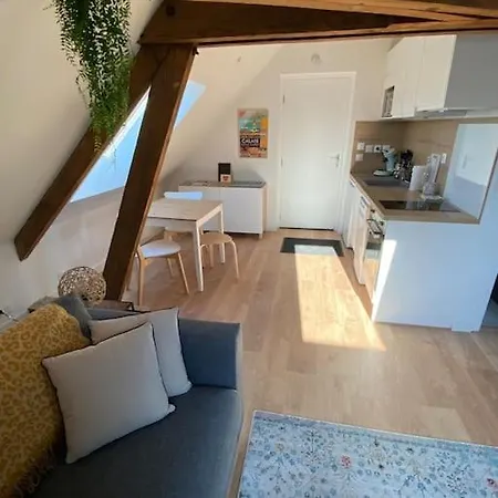 Chez Mathilde Nord Citadelle *