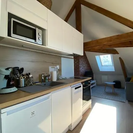 Chez Mathilde Nord Citadelle *