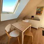 Apartament Chez Mathilde Nord Citadelle