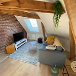 Chez Mathilde Nord Citadelle Daire *