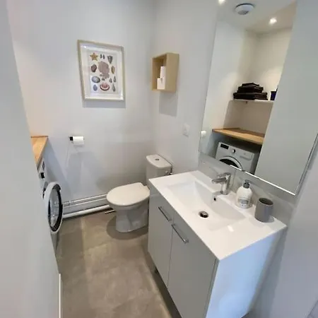 Chez Mathilde Nord Citadelle