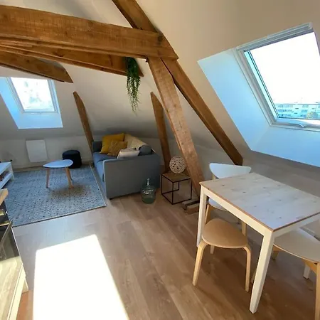 Chez Mathilde Nord Citadelle