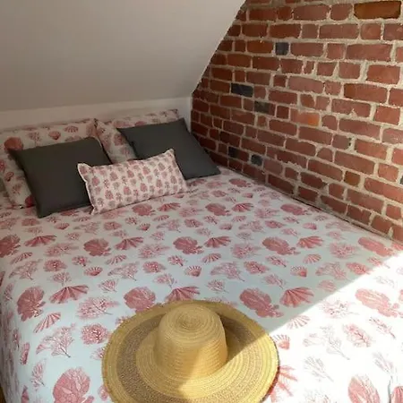 Chez Mathilde Nord Citadelle *