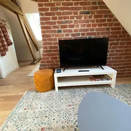 Chez Mathilde Nord Citadelle Apartment *