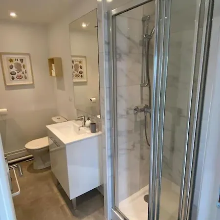 Chez Mathilde Nord Citadelle Apartment