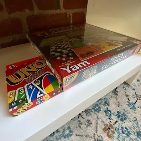 Apartment Chez Mathilde Nord Citadelle *